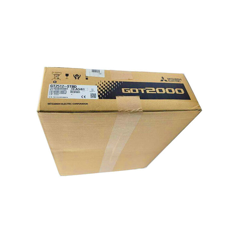 1PCS  Mitsubishi Touch Panel GT2512-STBD Module