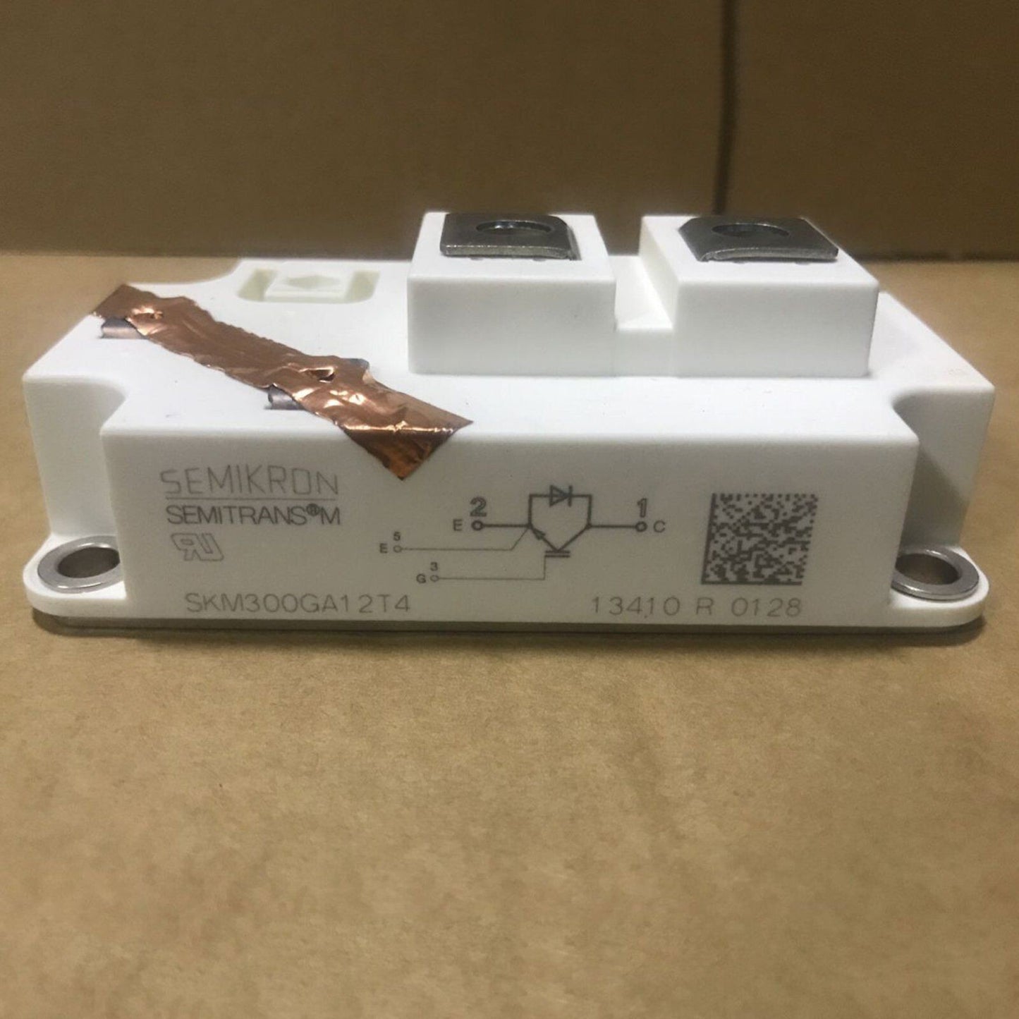 1PCS For SEMIKRON SKM300GA12T4 Module
