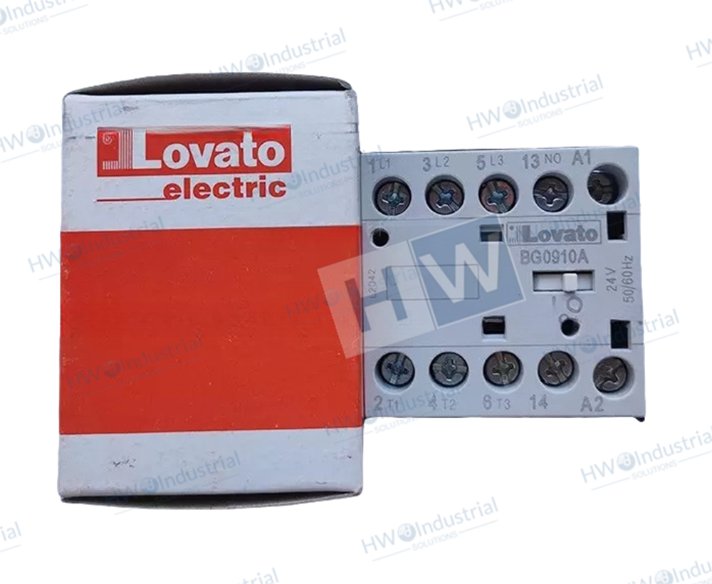 1/piece BG0910A 24V    Contactor