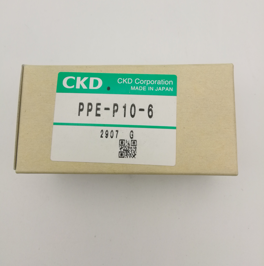 1PC  CKD Pressure switch PPE-P10-6 Fast delivery