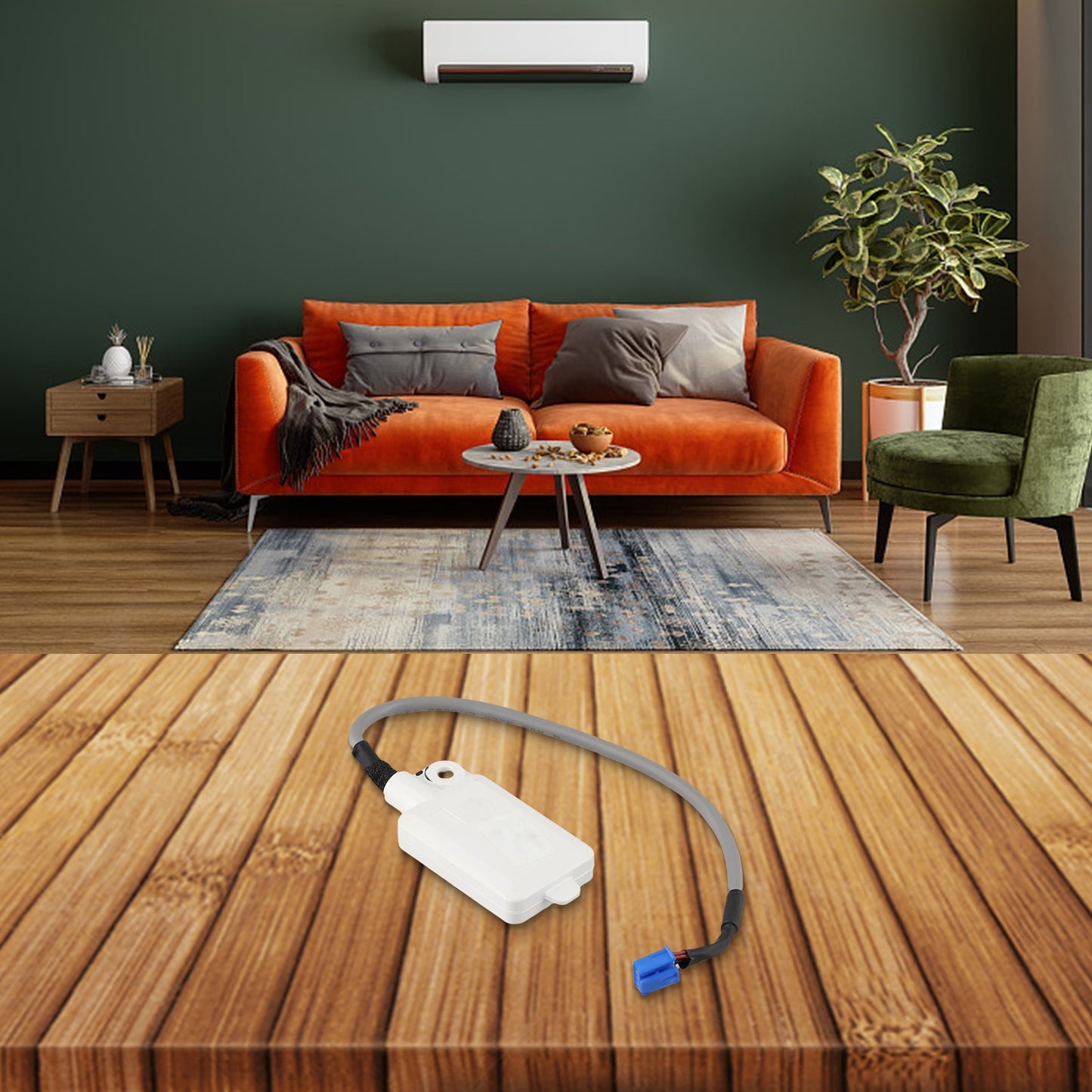 CS532 Series For Air Conditioner Wifi Connection Module with Various Lines