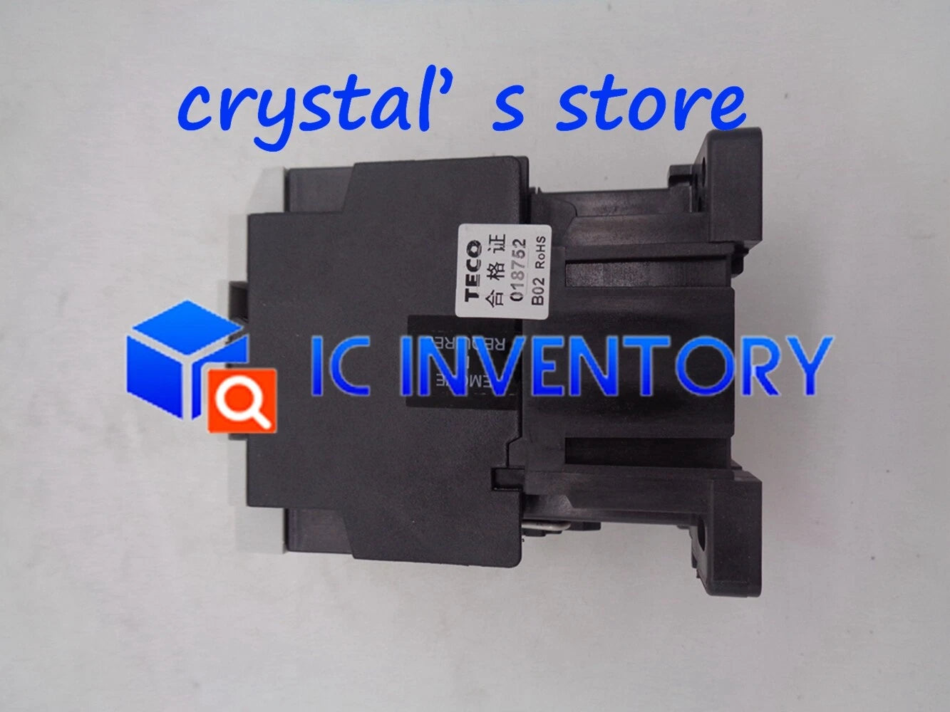 1PCS TECO CU-18 220VAC contactor  #P