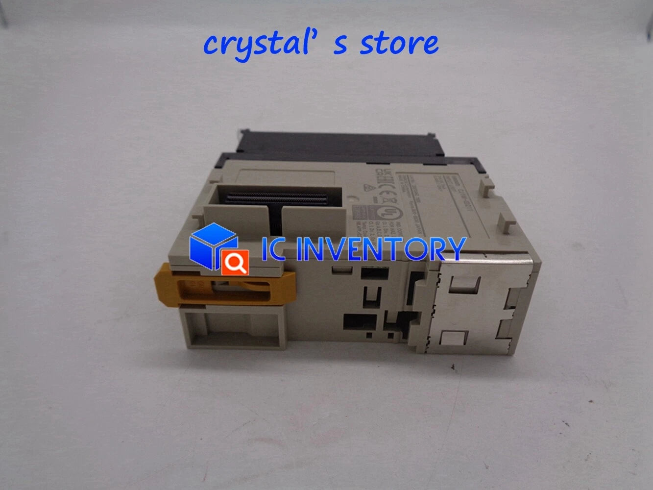 1PCS  OMRON CJ1W-ID211 #P