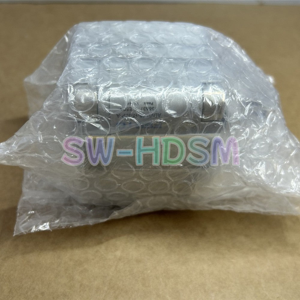 1PCS   Festo Cylinder ADVU-50-15-A-P-A Freight Free