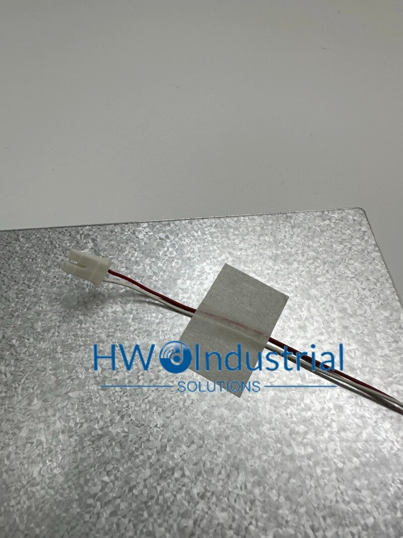 1PC 8-inch TIANMA  Industrial Display LCD Screen TM080SDH01