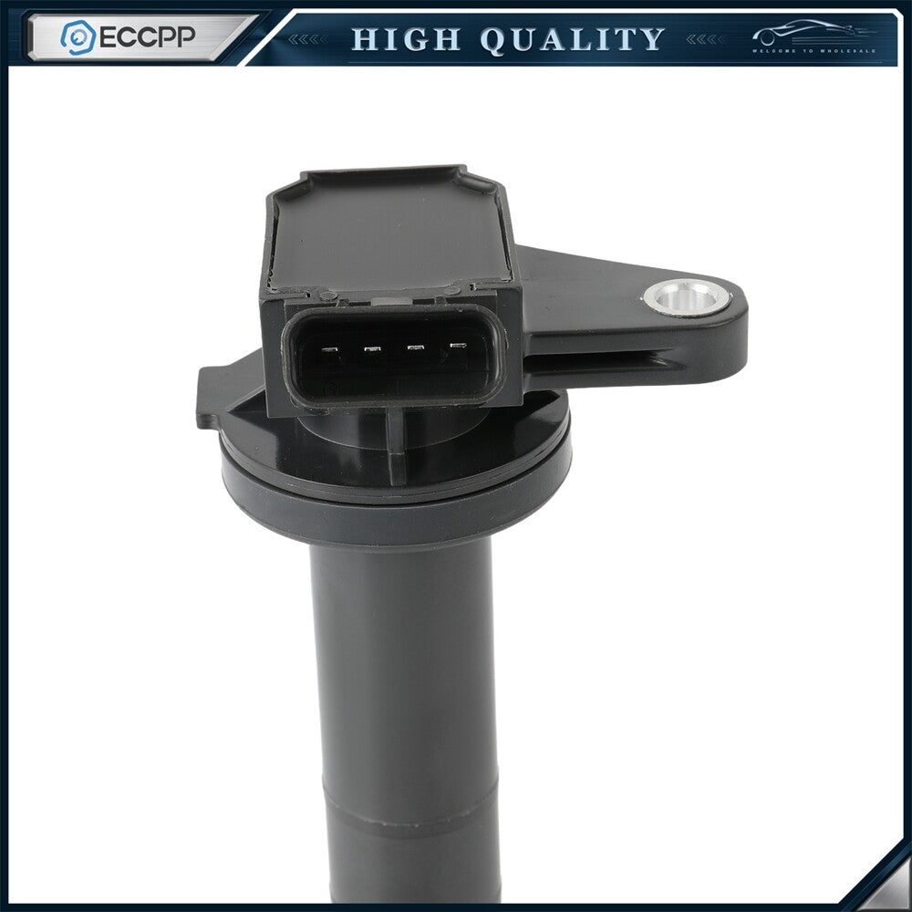 4X Ignition Coil For 2007-2015 Toyota Avanza 1.5L l4 UF772 19070B1020 19070BZ031