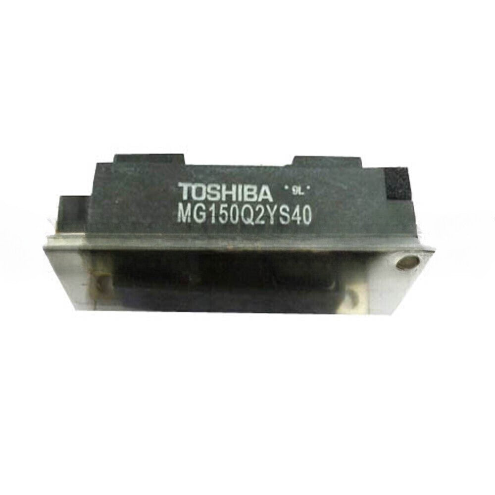 Toshiba MG150Q2YS40 Power Supply Module