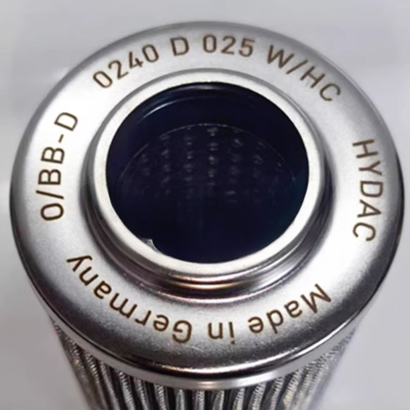 1PC  For HYDAC 0240D025W/HC 316416 Filter Element 0240 D 025 W/HC