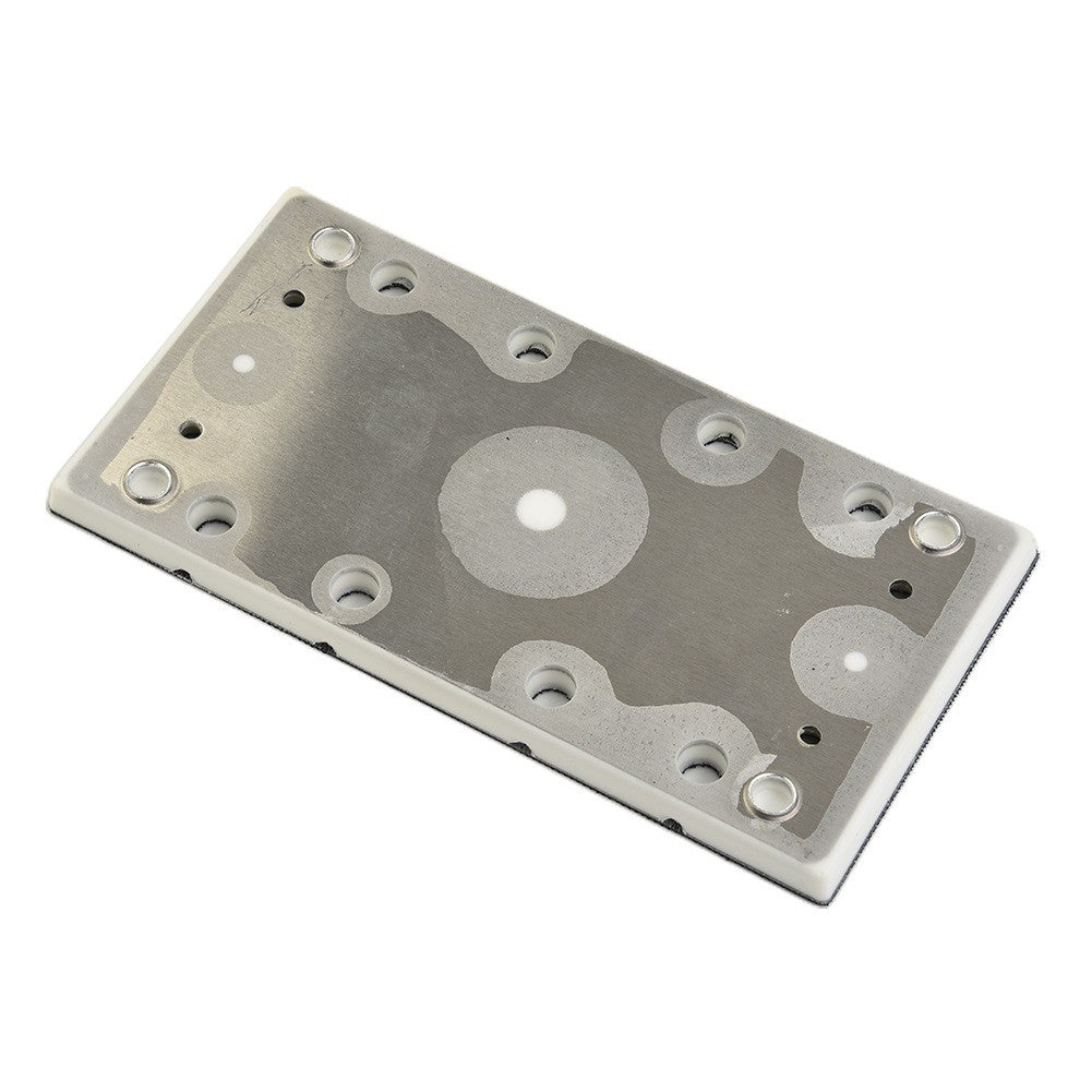 Backing Pad Sanders 1pc 93178mm Accessories Backup EQ-PlusLRS Pad Plate