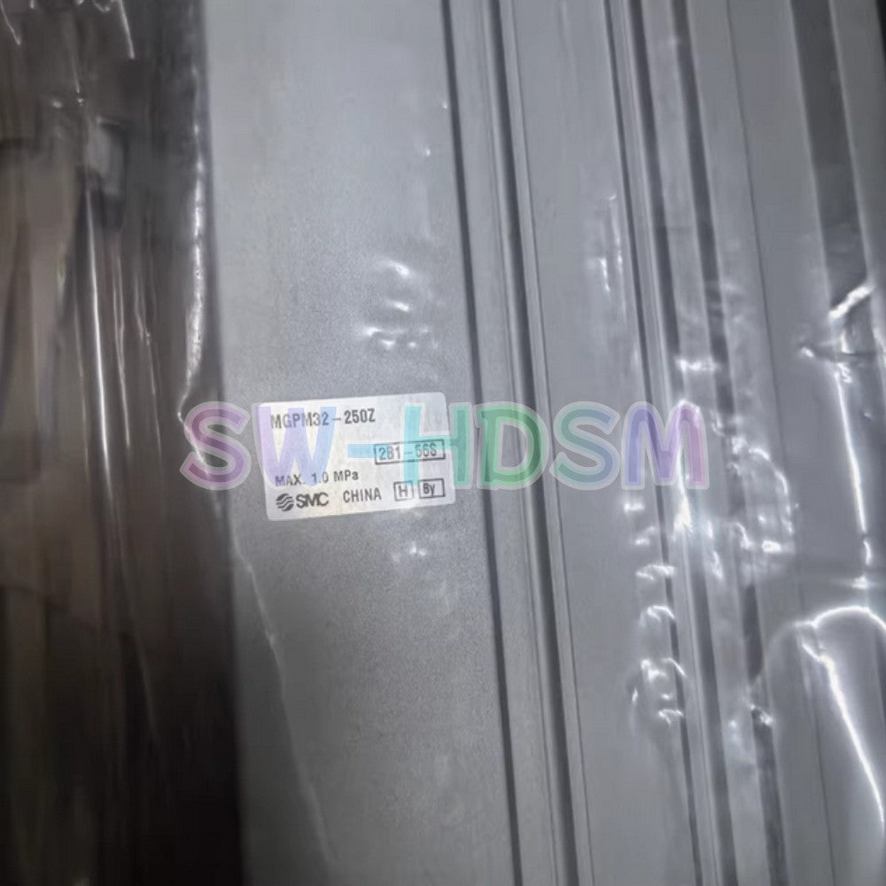 1PCS  for SMC MGPM32-250Z Cylinder Freight Free