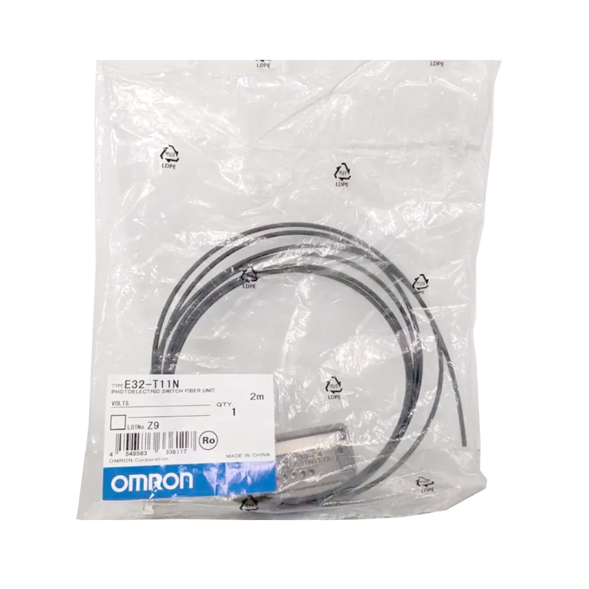 Omron E32-T11 E32-T11N E32-ZT11L E32-T11L E32-D11N E32-D21L E32-T14L PLC Unit