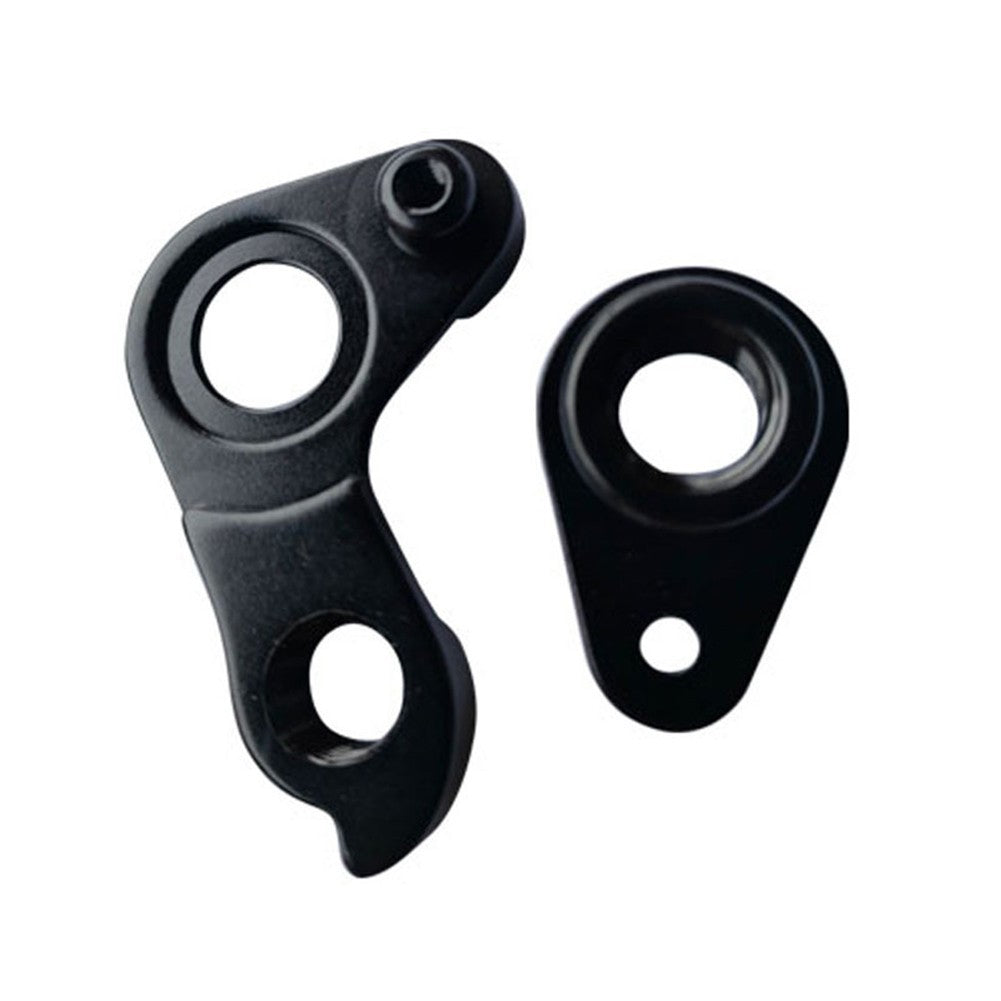 1pc Bicycle Aluminum CNC Gears Rear Derailleurs Mechanical Hangers For-Pinarell0