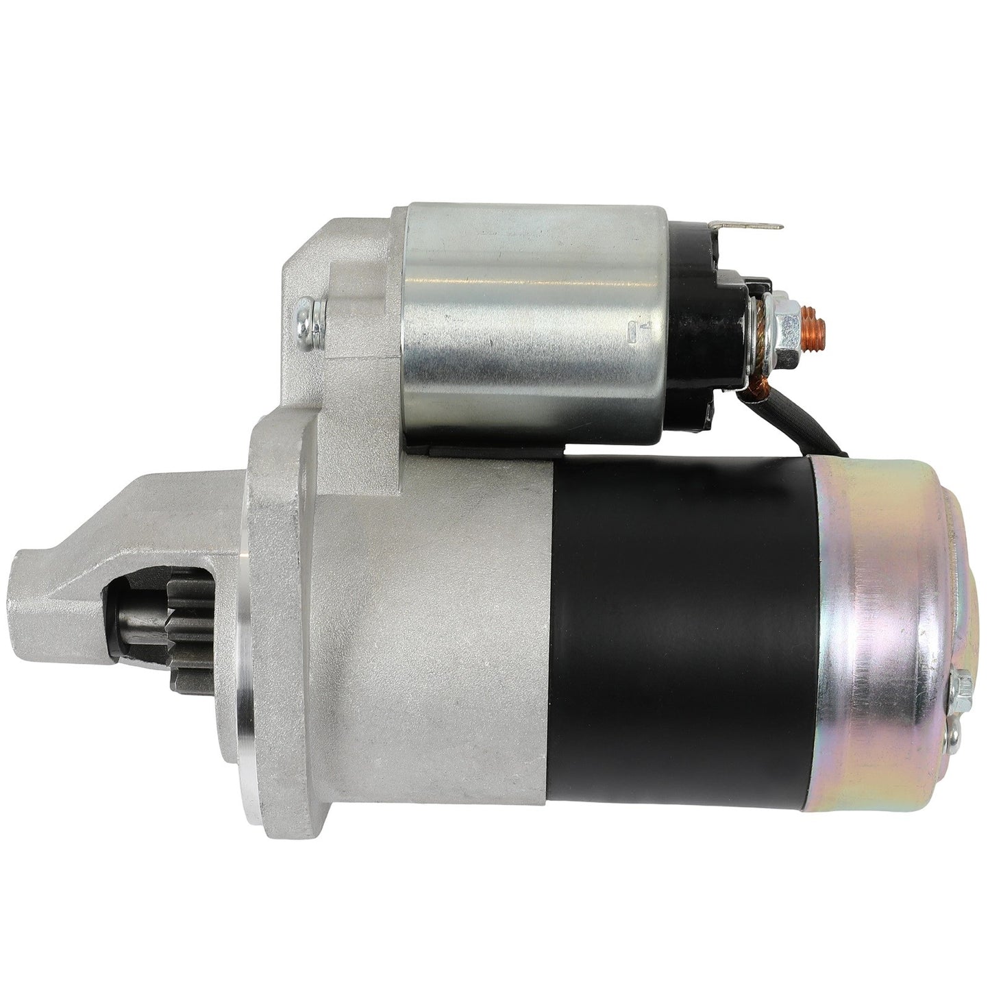 ECCPP Starter for Yanmar YM1300 YM1500 12V 1.3KW CW 11T 11986577013 S114230