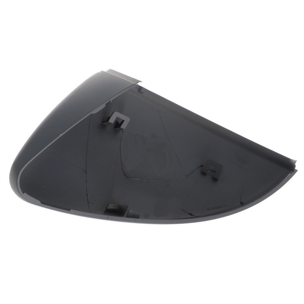 Right Side Door Mirror Cover Replacement for Jetta 2019 to 2023 Part 17A857538A