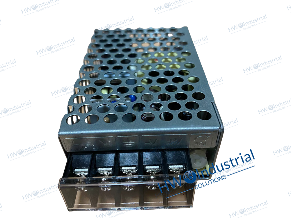 1/piece NES-15-24 24V0.7A MEAN WELL Switching Power Supply