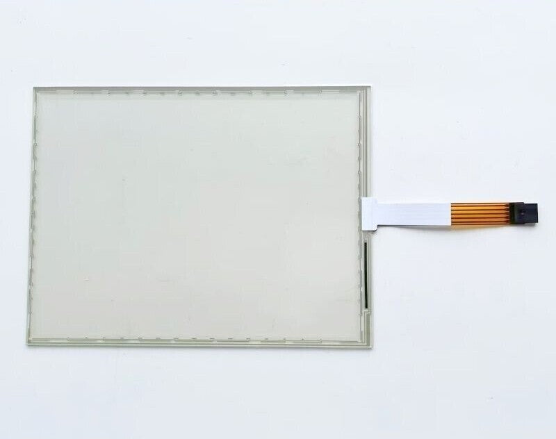 1pc Touch Screen Panel Glass For Christ E700709 Touch-it Cevipro Ftont Panei10.4