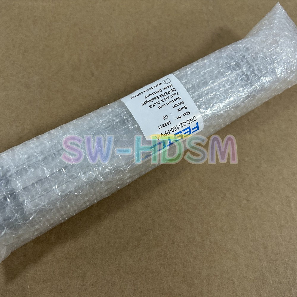 1PCS   Festo DNC-32-160-PPV-A 163311 Freight Free