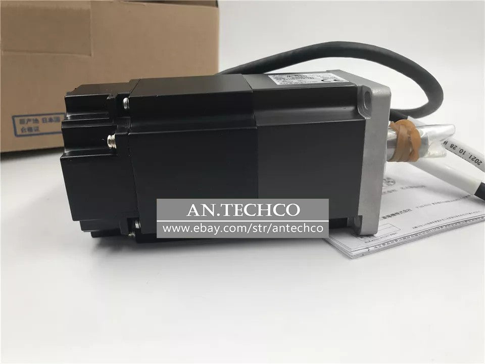 1pcs  Mitsubishi Servo Motor HF-MP23B-S25