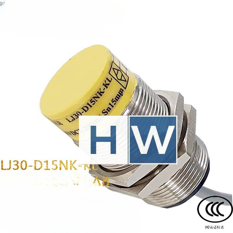 1PC SIMIDER Detection Switch LJ30-D15NK-KL Elevator Photoelectric Sensor