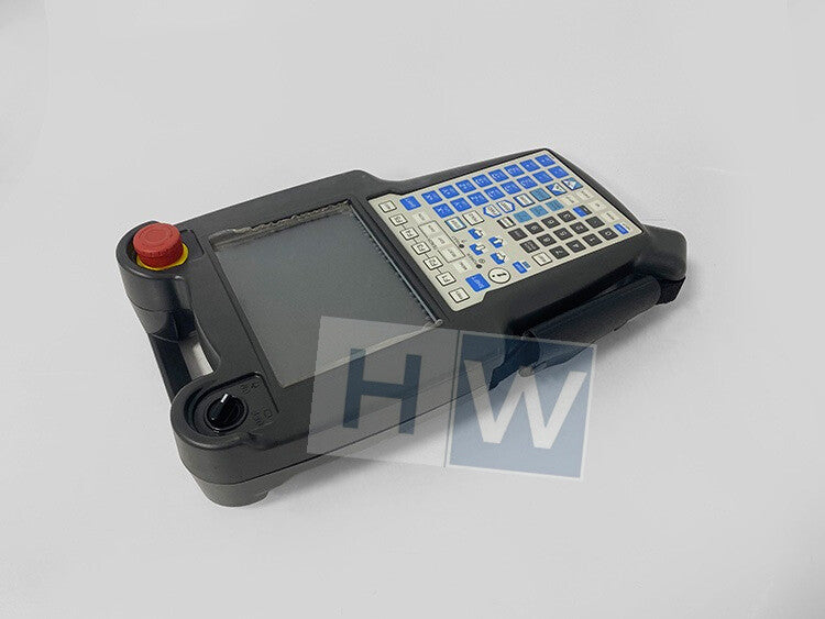 1PC A05B-2256-C100 A05B-2256-C100 #EMH FANUC Robot Handheld Teaching Pendant