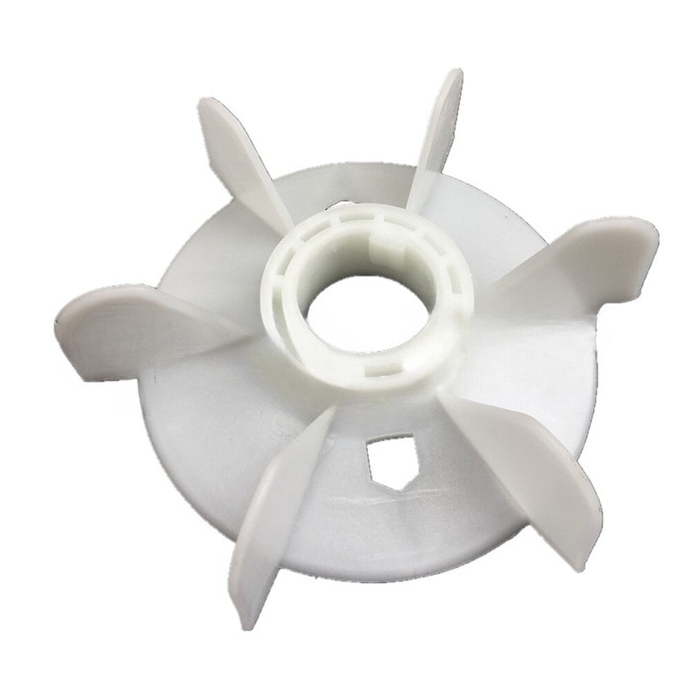 1X M2QA200L2B 37KW 2-pole motor fan blade mounting hole 58mm OD 265mm