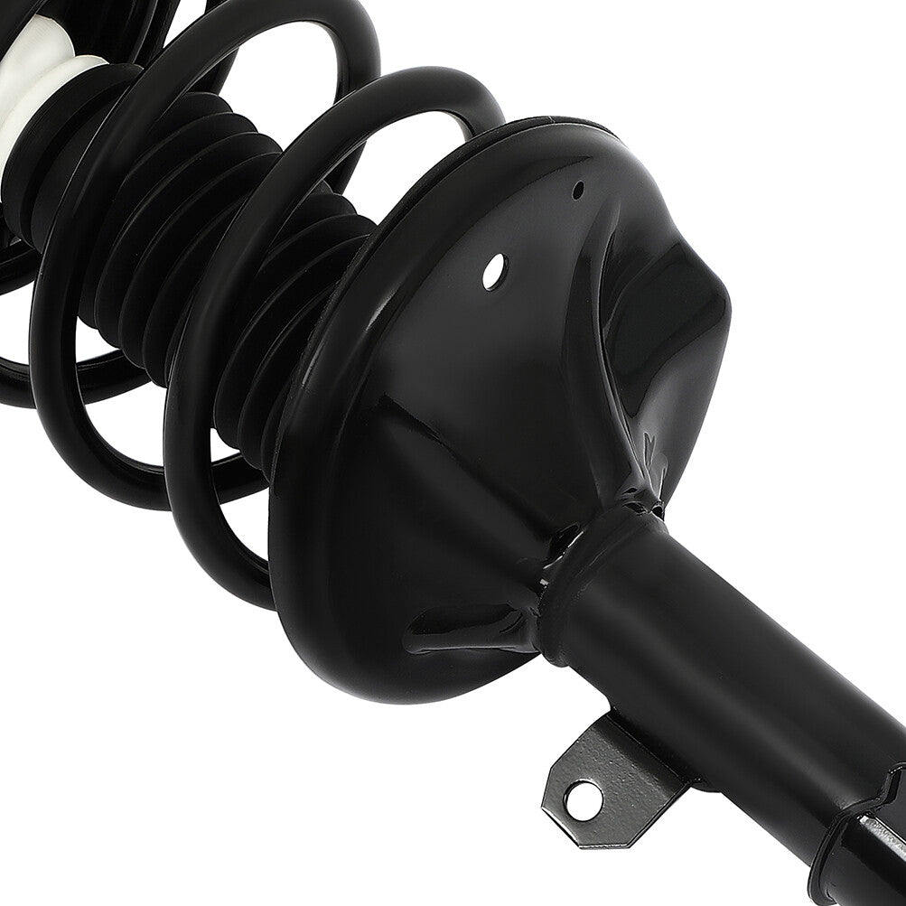 Full (2) Front Quick Complete Struts w/ Springs Fits 2003-2008 Hyundai Tiburon
