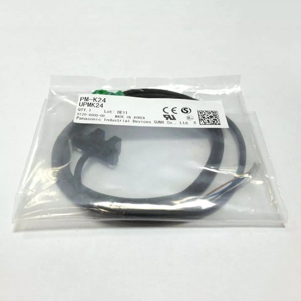 1PC For Panasonic PM-K24 photoelectric sensor PMK24