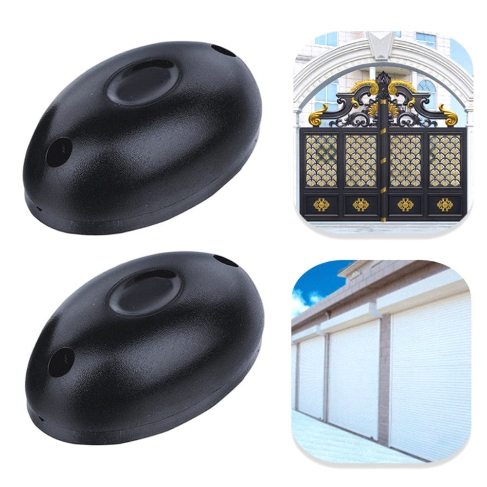 YS119 sensor for automatic gate opening with infrared beam and low power usage