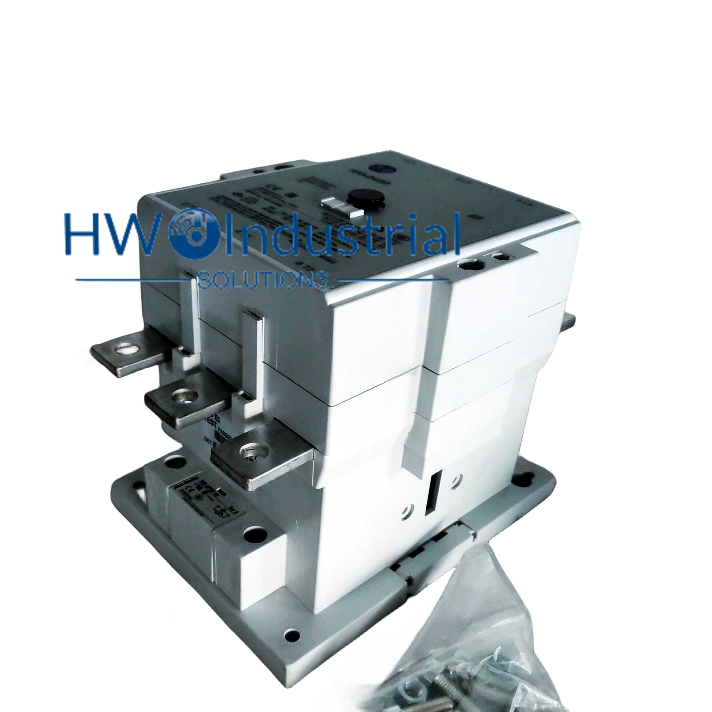 1Pc  Contactor 100-D250 110V  Expedited