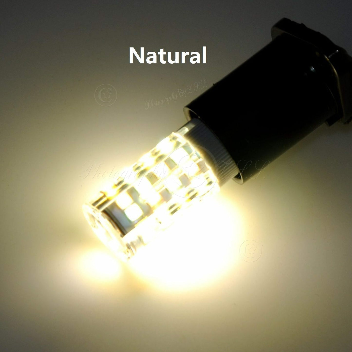 Universal 3 Colors E14 Screw LED Lamp Fridge /Range Hood /Sewing Machine Light