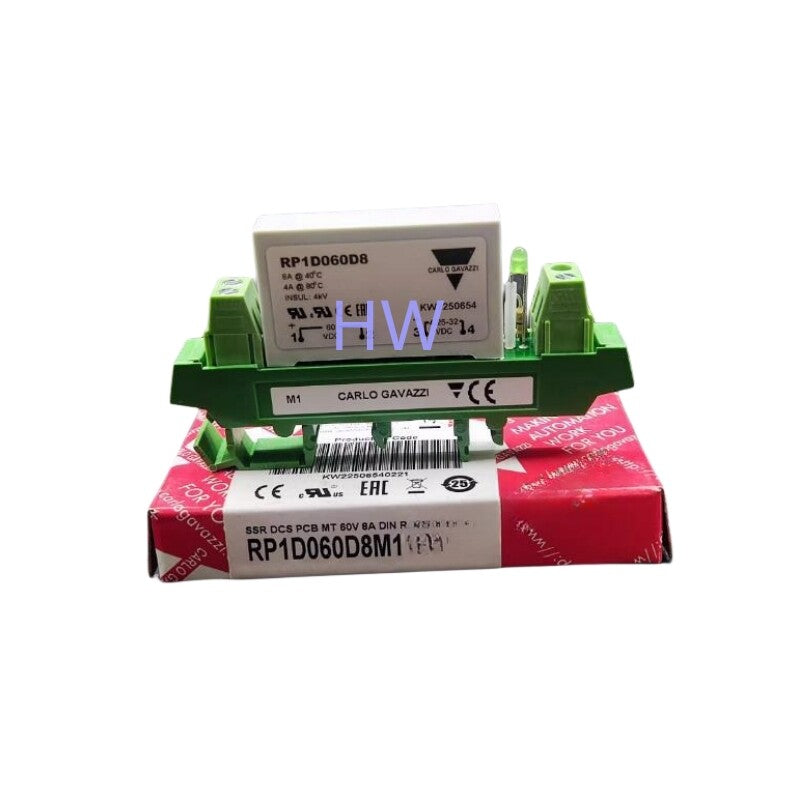 1PC  RP1D060D8M1 DC Small Solid State Relay