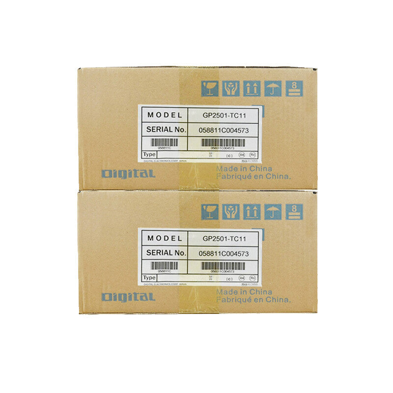 1PCS PRO-FACE GP2501-TC11 GP2501TC11 Proface Touch Screen