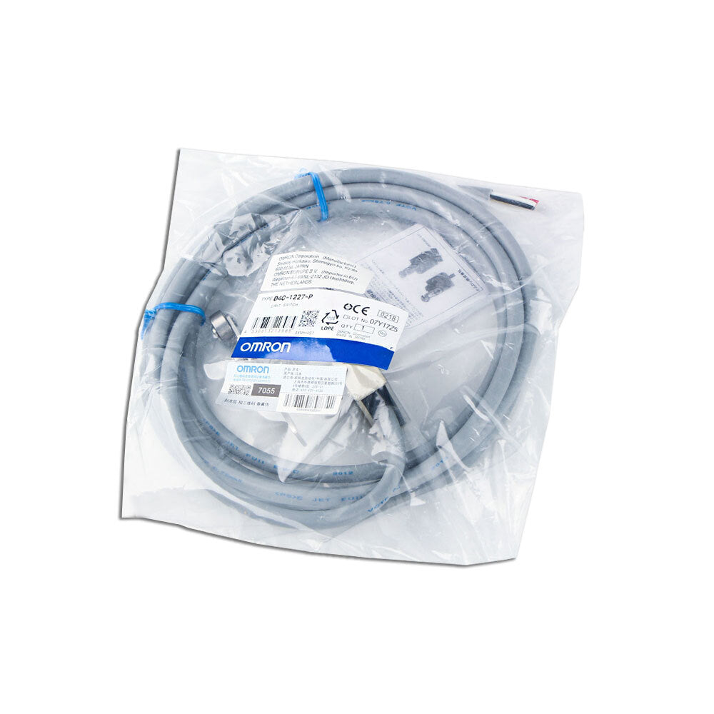 Omron Unit D4C-1202 D4C-1203 D4C-1220 D4C-1224 D4C-1227-P D4C-1229-P Module