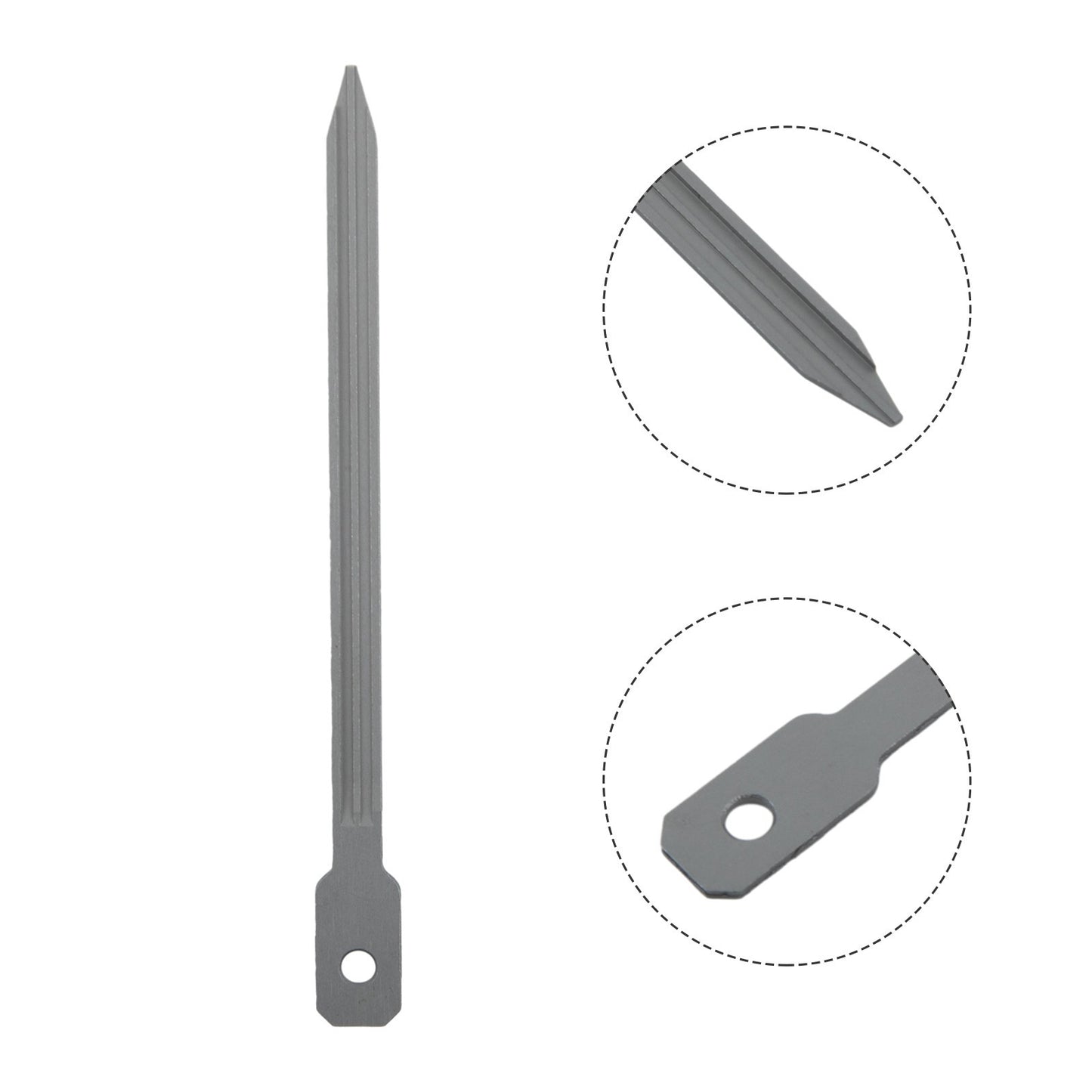Pin Nailers Driver Replacement Part For DPT351 PT354D For Mak345702-4 Driver
