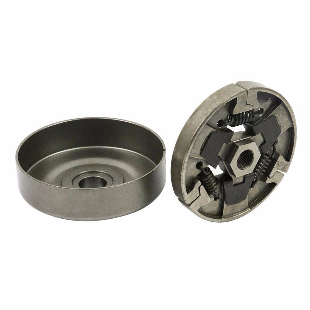 Sprocket Kit Clutch Rim High Quality Sprocket Kit 1122 160 2002 Type 3/8in