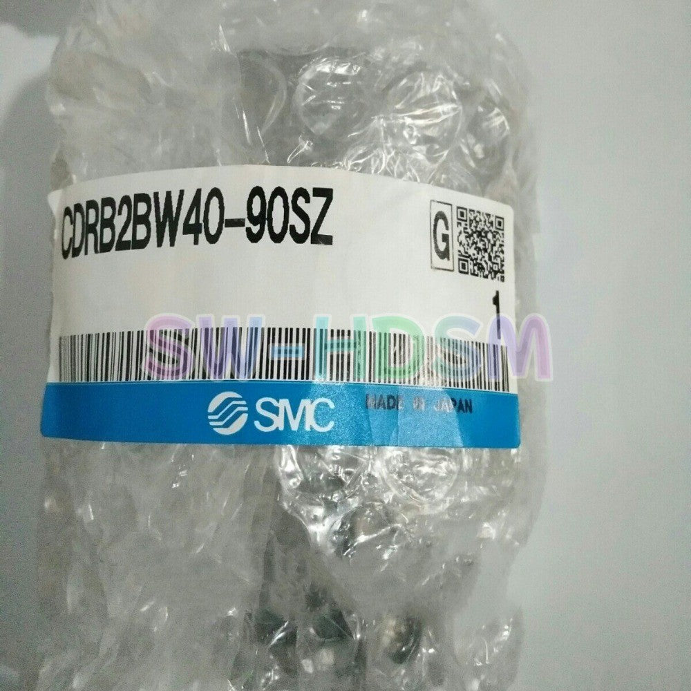 1PCS  for SMC CDRB2BW40-90SZ Rotary Swing Cylinder Freight Free