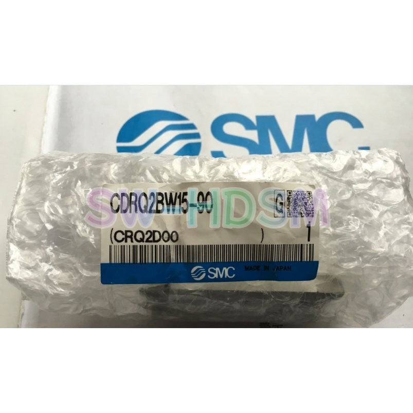 1PCS  for SMC CDRQ2BW15-90 Rotary Cylinder Freight Free
