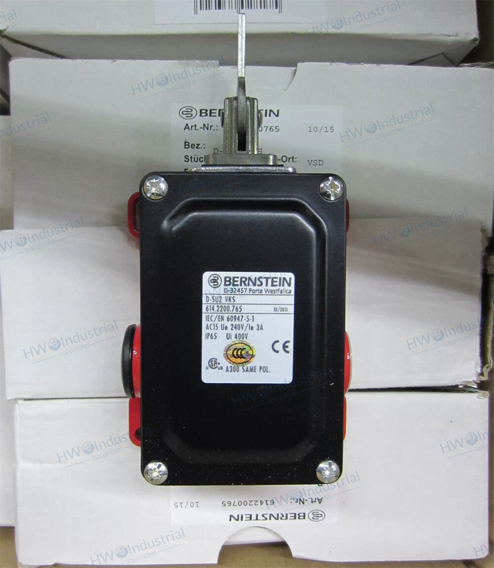 1/piece 614.2200.765  D-SU2 VKS BERN STEIN Belt Sway Switches