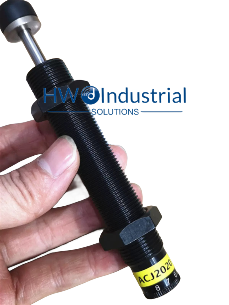 RKN Hydraulic Buffer ACJ2020  One/piece