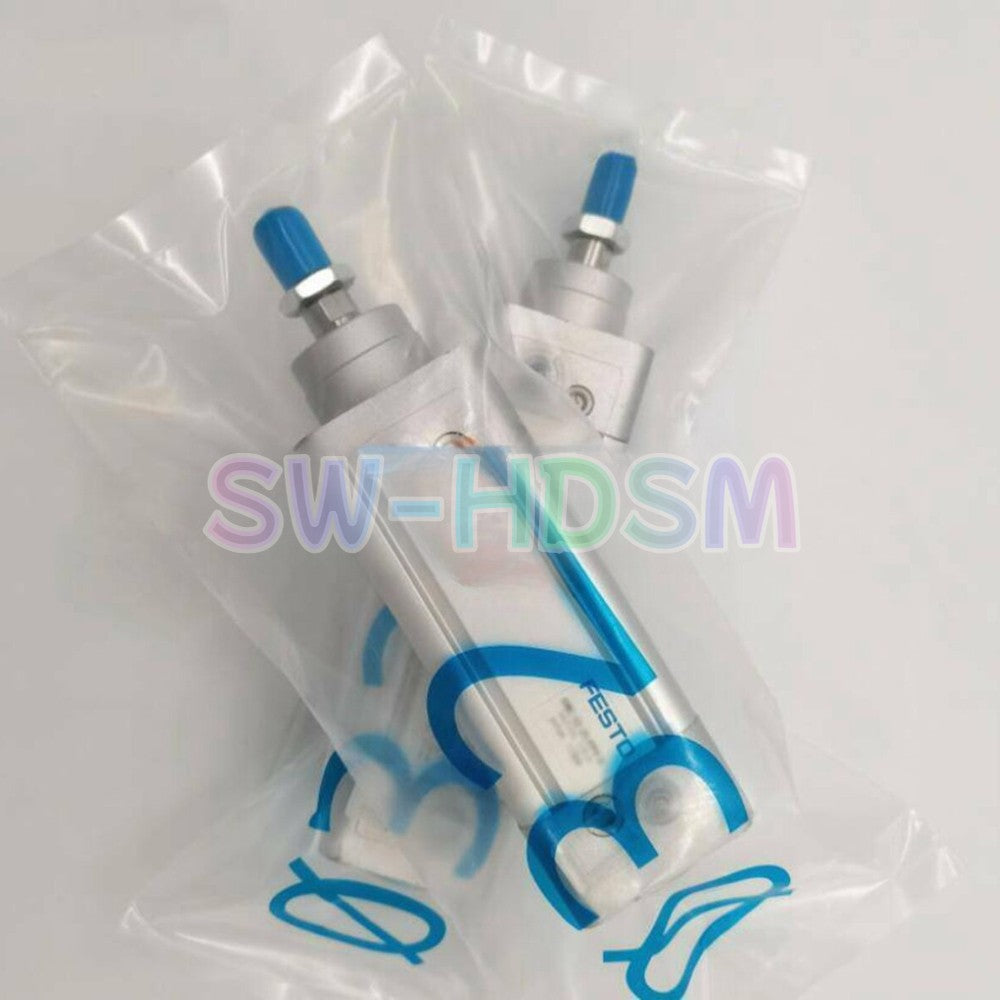1PCS   FOR FESTO DNC-50-75-PPV-A Air Cylinder Freight Free