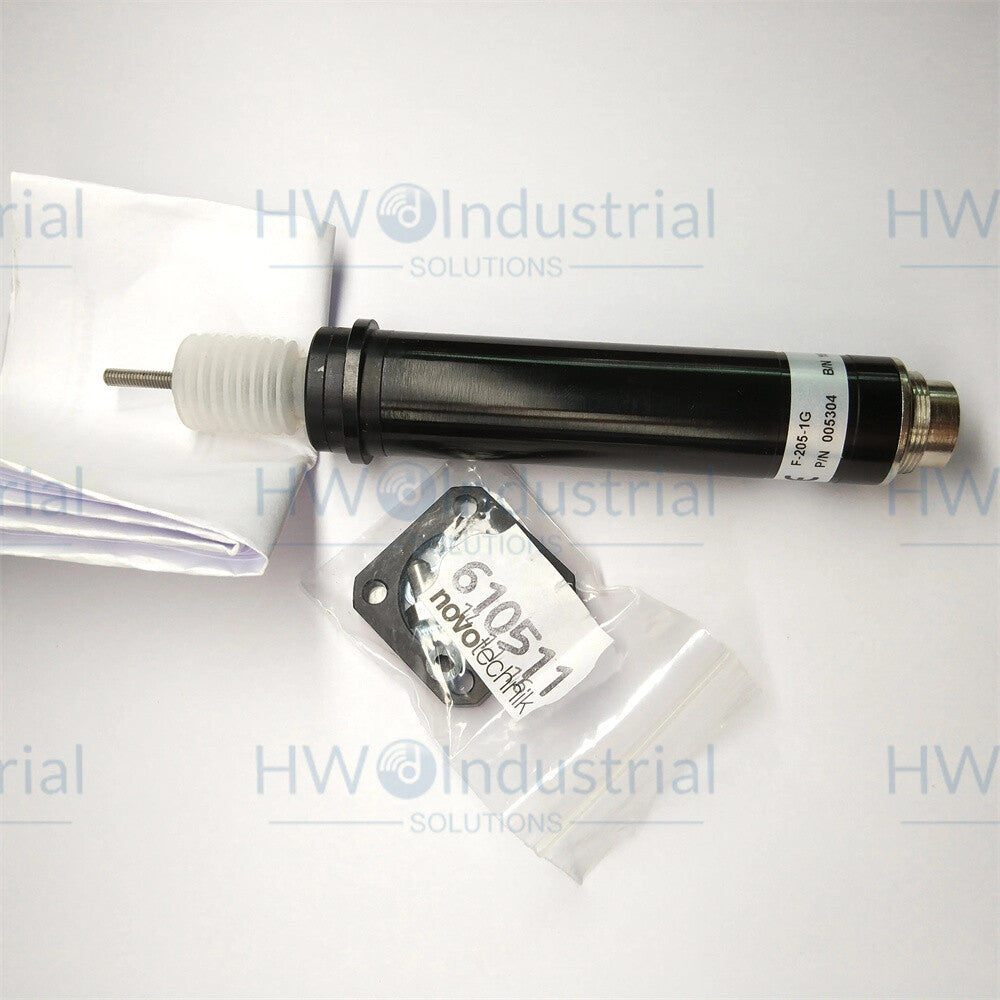 1/pc NOVOTechnik Inductive Linear Displacement Sensor F-205-1G F205-1G F2051G