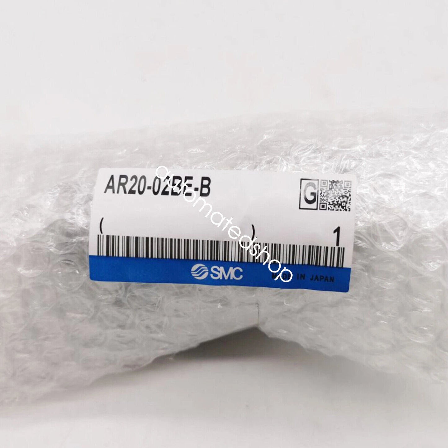 1PCS  smc Regulator AR20-02BE-B Shipping #P