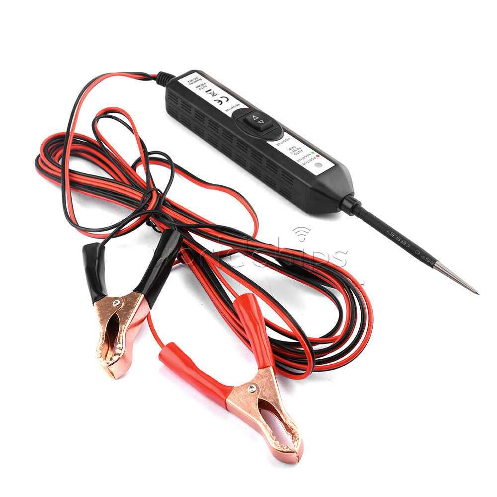 6-24V Automotive Voltage Circuit Tester Power test Car Electrical Circuit Tester