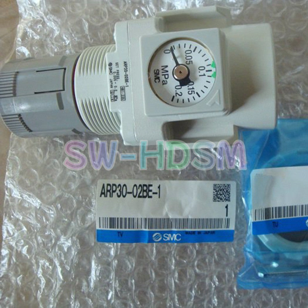1PCS  for SMC ARP30-02BE-1 Pressure Regulating Valve Freight Free