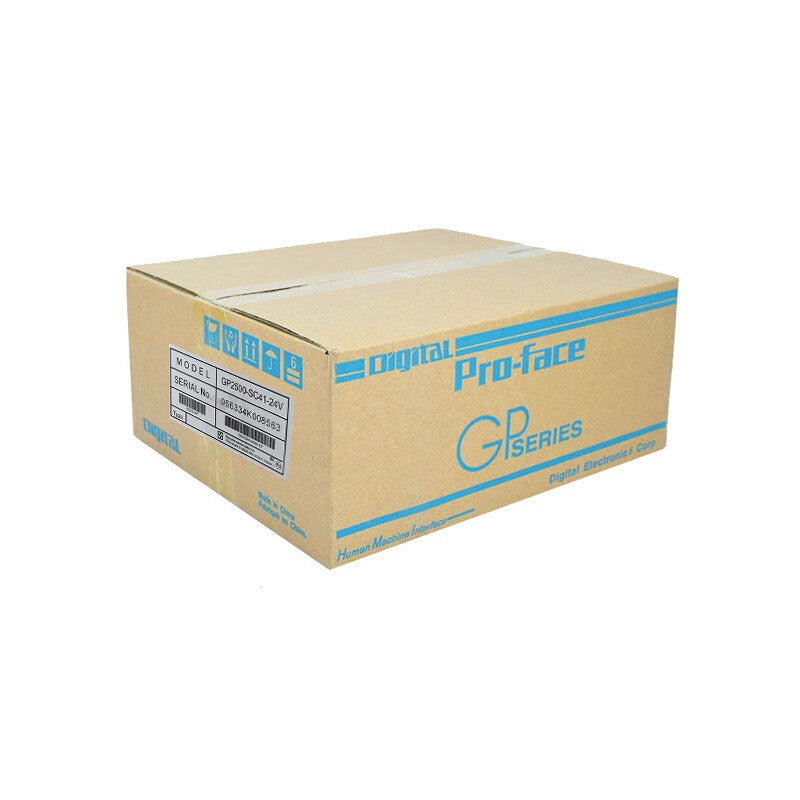 Proface Pro-Face PLC Module GP2500-SC41-24V Touch Screen Unit