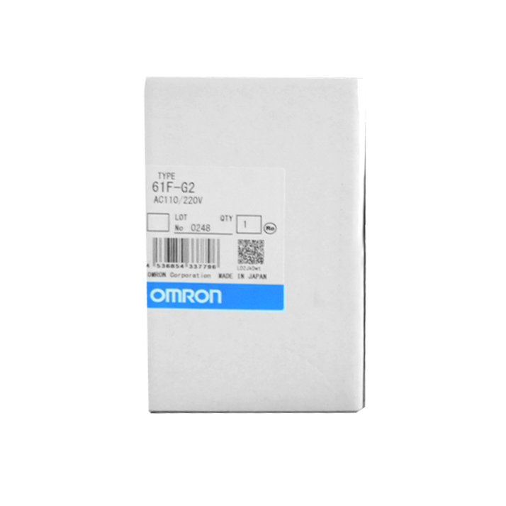 Omron PLC Unit 61F-11 61F-G 61F-GH 61F-G1 61F-G2 61F-G3 AC110V AC220V Lot