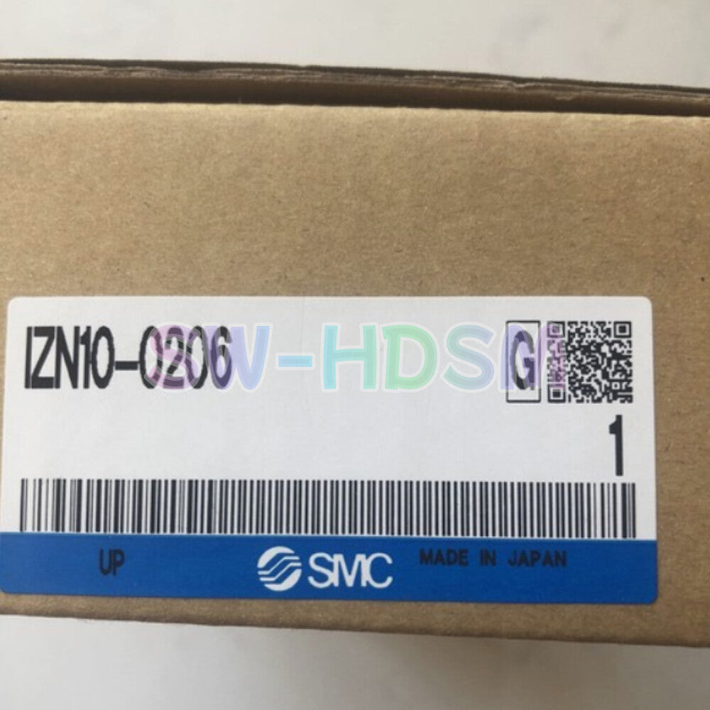 1PCS  for SMC Static Eliminator IZN10-0206 Freight Free
