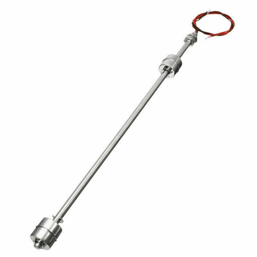 Float Switch Sensor Float Switch Post Sensor Silver Stainless Steel