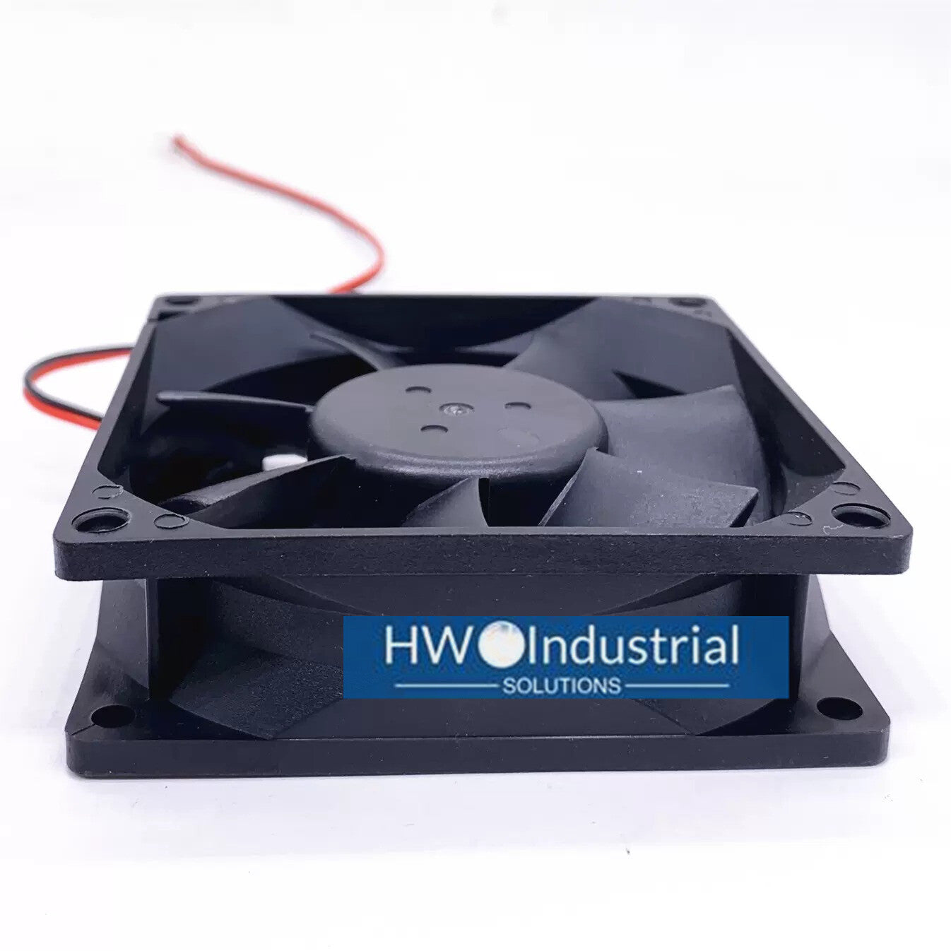 San Ace 80 9S0812P4F051 12V 0.13A 8CM 8025 Chassis Cooling Fan