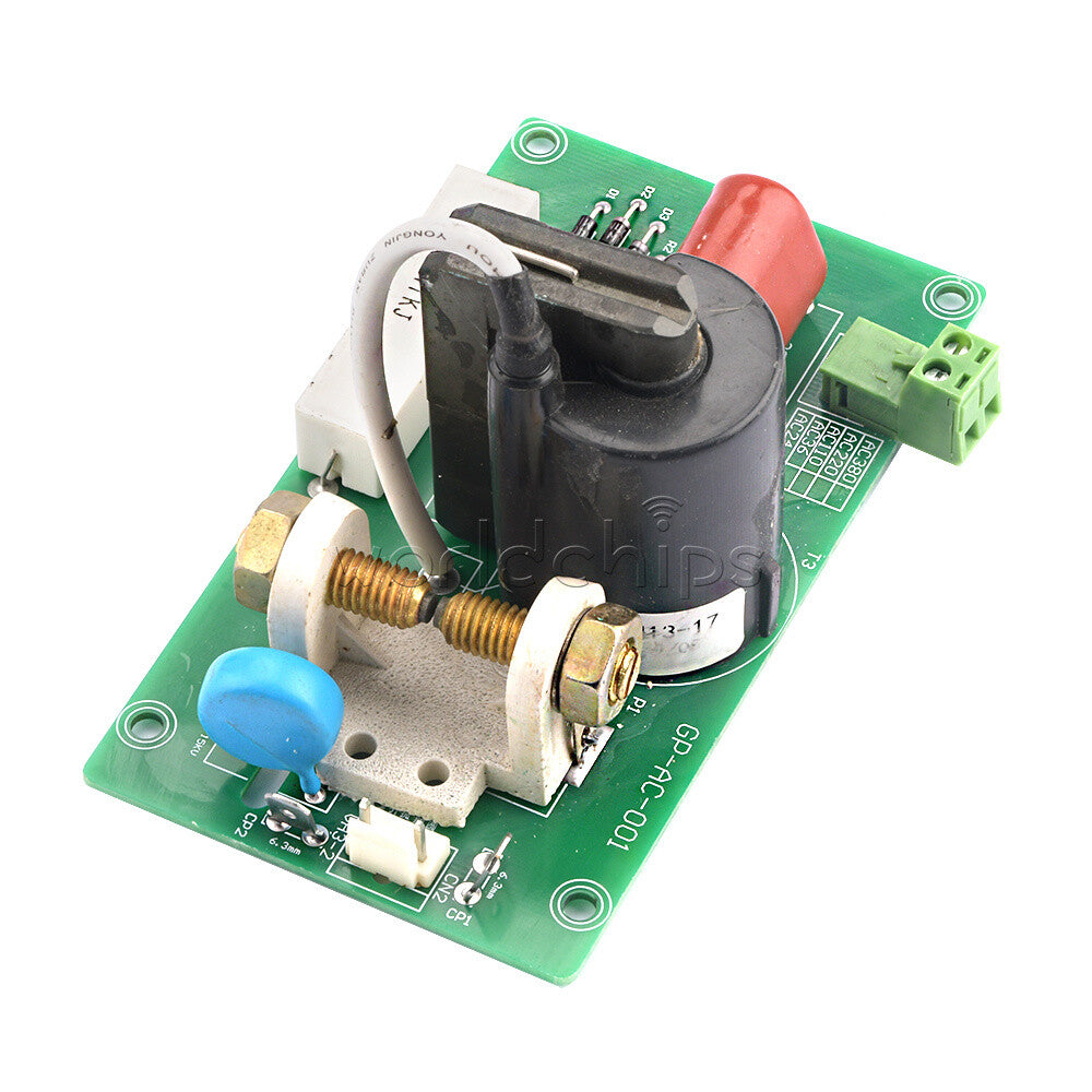 AC 220V High Frequency Ignition Board for Plasma Argon Arc Welding Modification